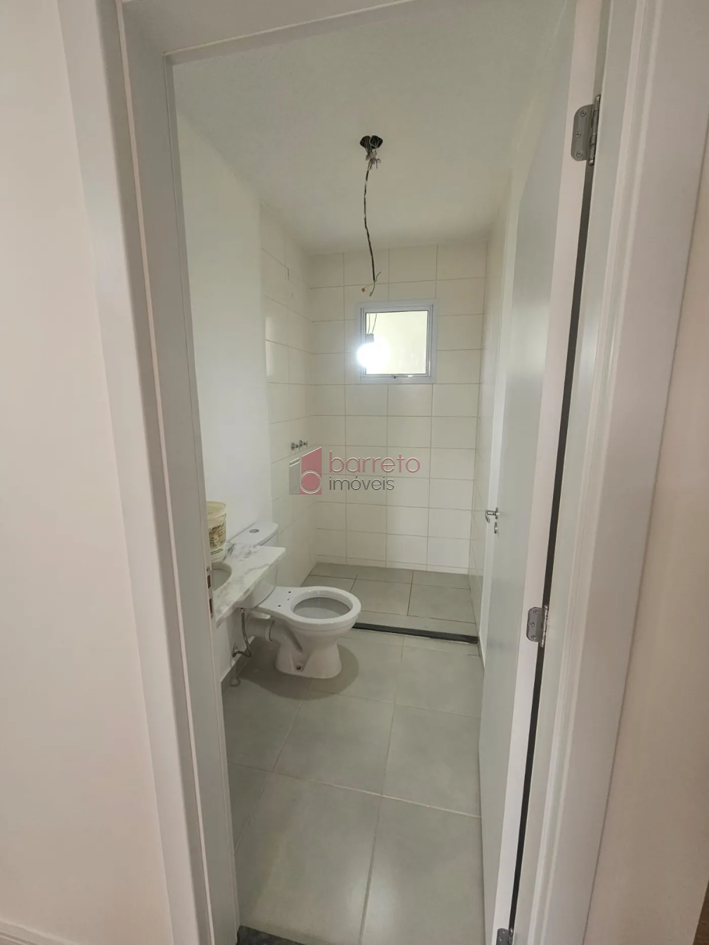 APARTAMENTO À VENDA NO CONDOMÍNIO DIFFERENZIATO – JUNDIAÍ/SP