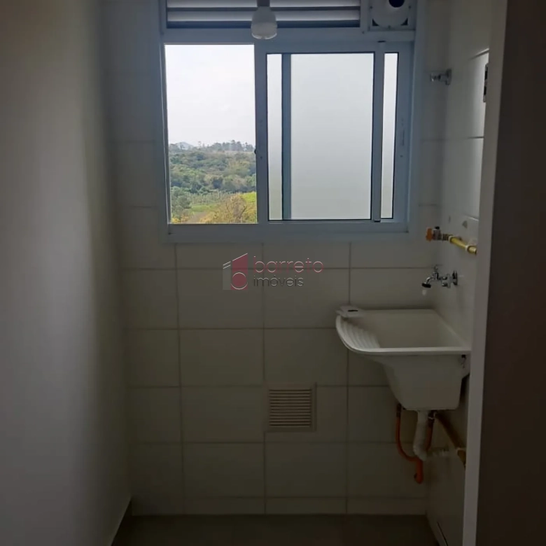 APARTAMENTO À VENDA NO CONDOMÍNIO DIFFERENZIATO – JUNDIAÍ/SP