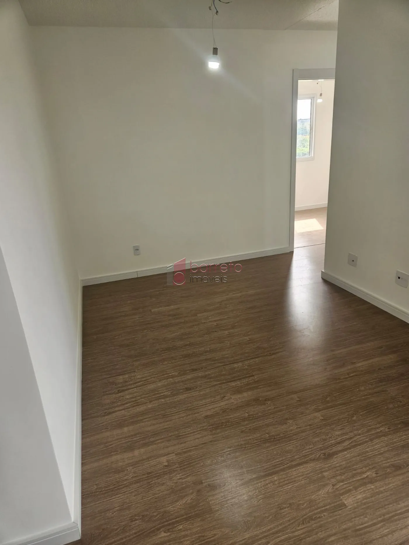 APARTAMENTO À VENDA NO CONDOMÍNIO DIFFERENZIATO – JUNDIAÍ/SP