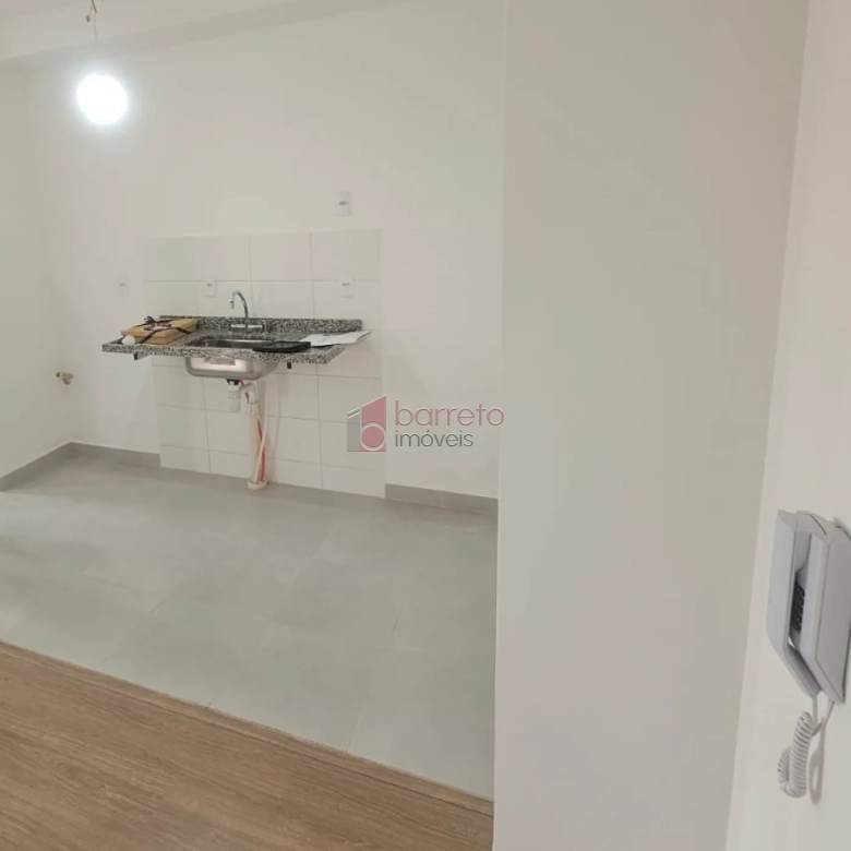 APARTAMENTO À VENDA NO CONDOMÍNIO DIFFERENZIATO – JUNDIAÍ/SP