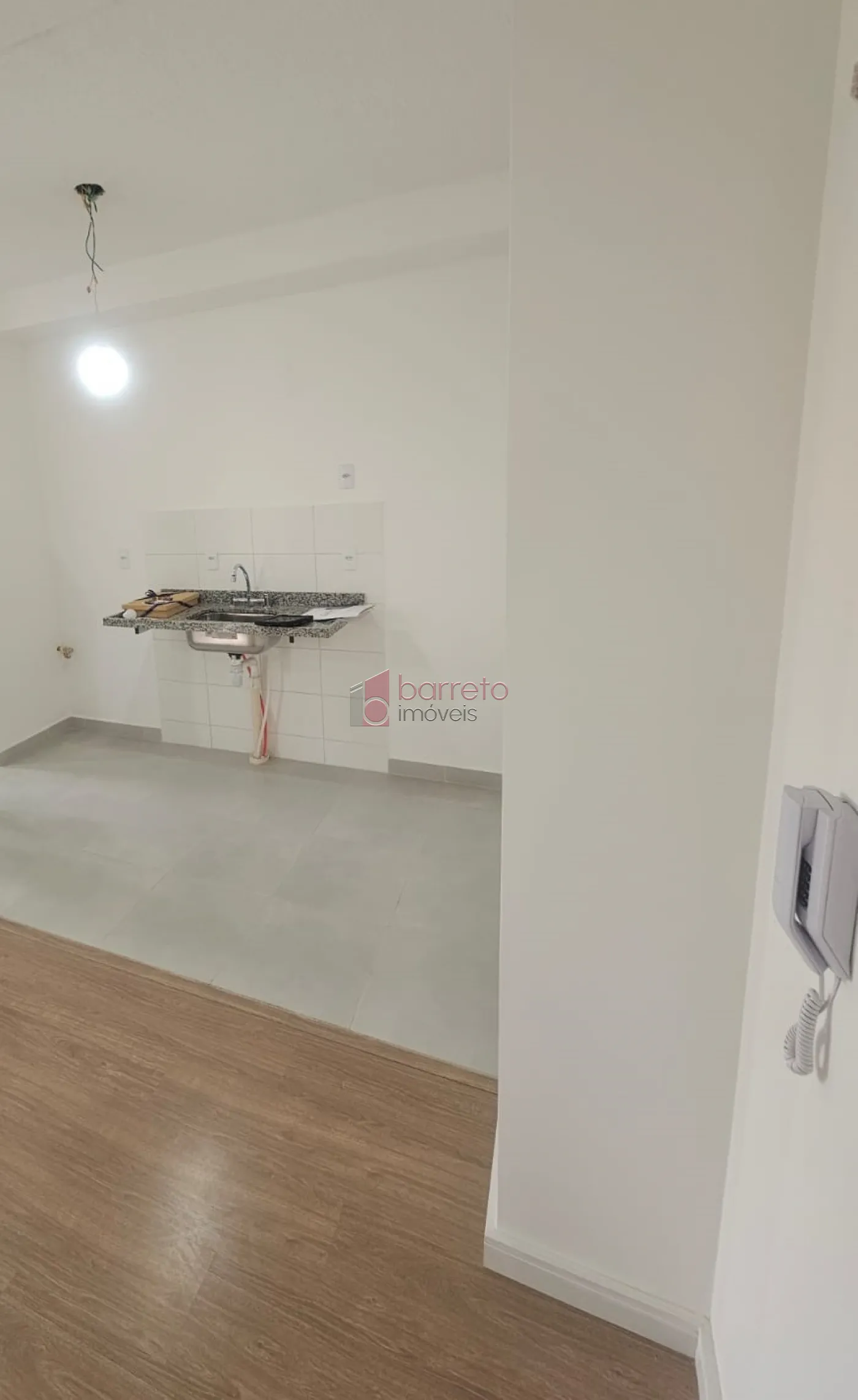 APARTAMENTO À VENDA NO CONDOMÍNIO DIFFERENZIATO – JUNDIAÍ/SP