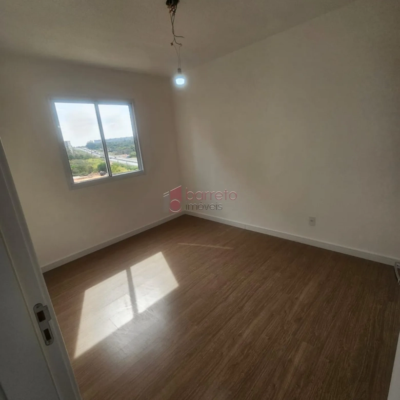 APARTAMENTO À VENDA NO CONDOMÍNIO DIFFERENZIATO – JUNDIAÍ/SP