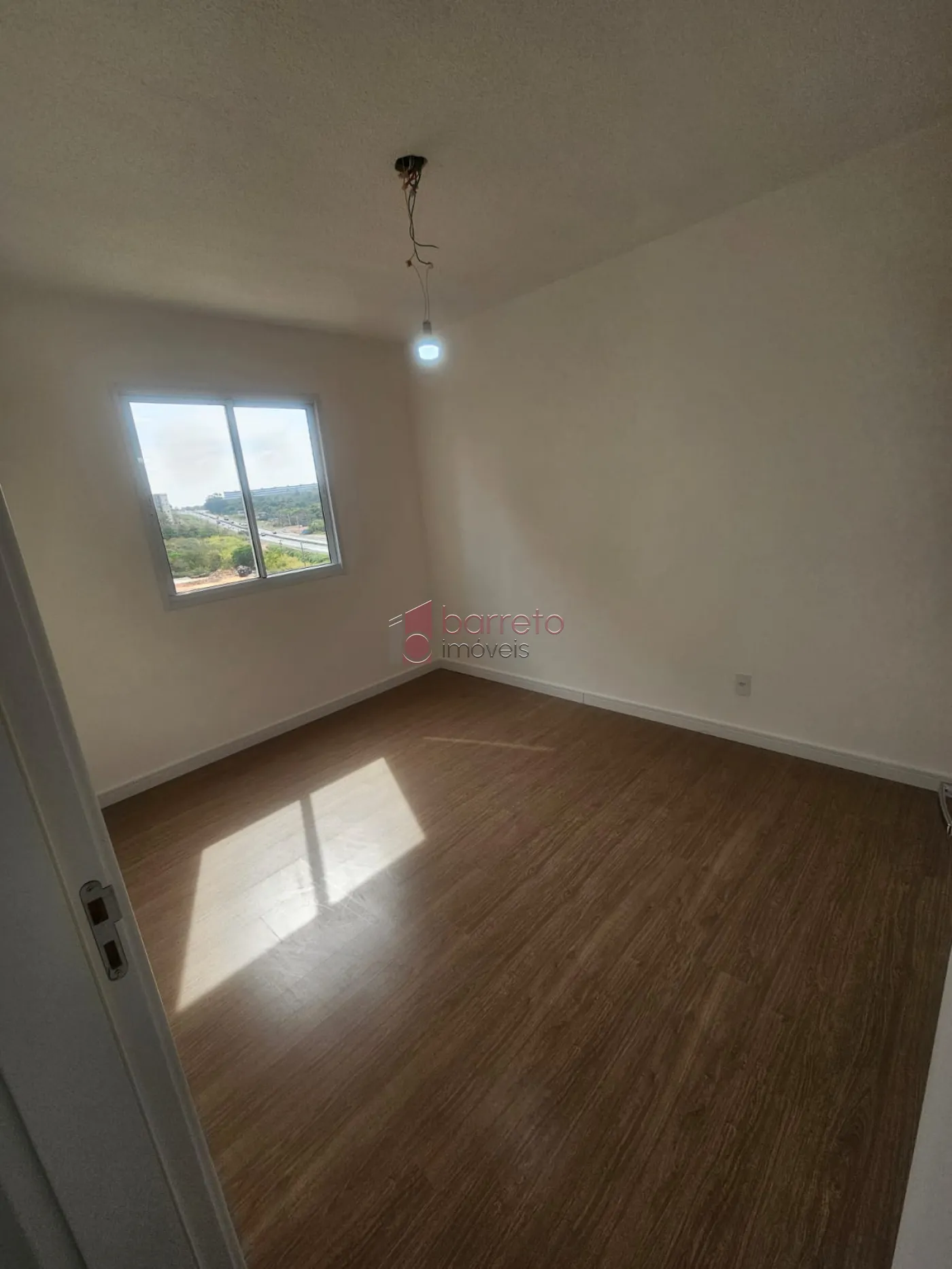 APARTAMENTO À VENDA NO CONDOMÍNIO DIFFERENZIATO – JUNDIAÍ/SP