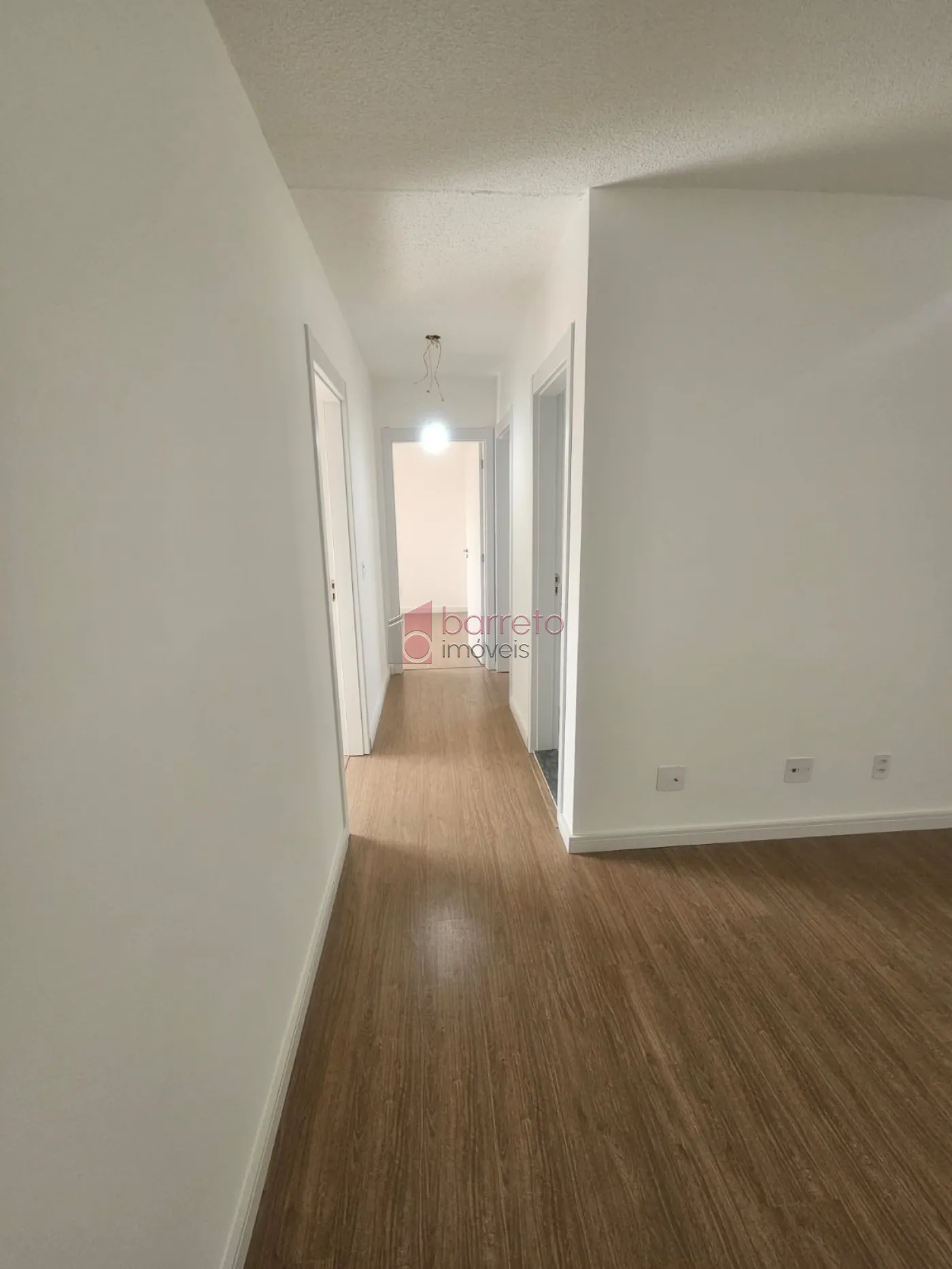 APARTAMENTO À VENDA NO CONDOMÍNIO DIFFERENZIATO – JUNDIAÍ/SP