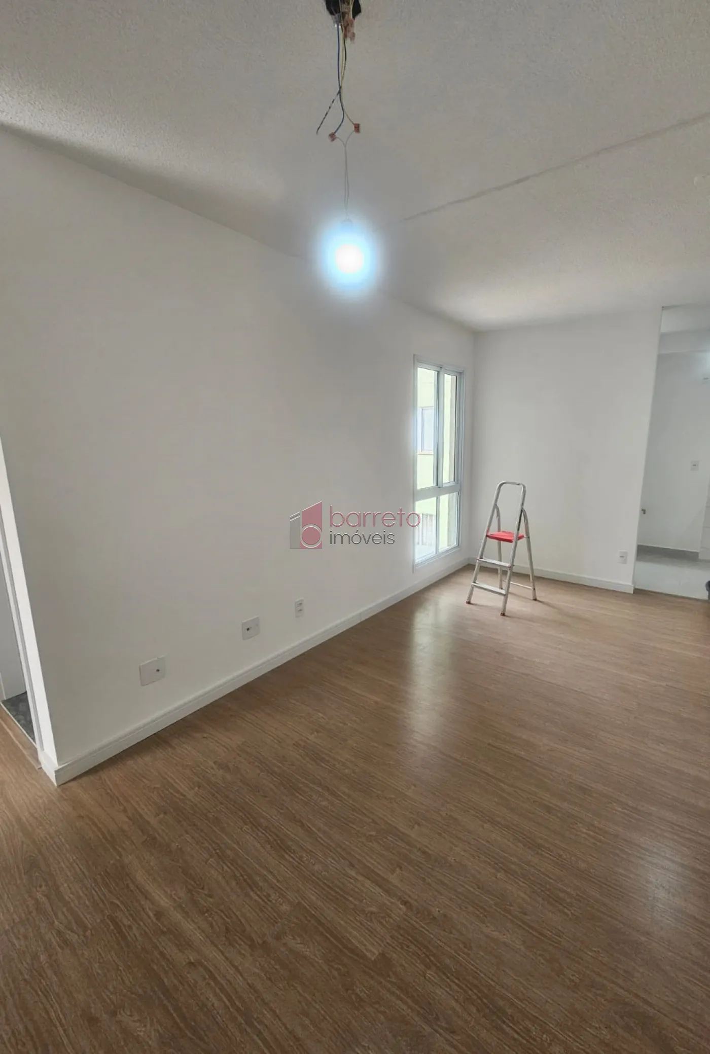 APARTAMENTO À VENDA NO CONDOMÍNIO DIFFERENZIATO – JUNDIAÍ/SP