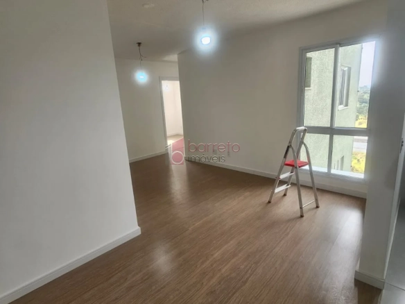 APARTAMENTO À VENDA NO CONDOMÍNIO DIFFERENZIATO – JUNDIAÍ/SP