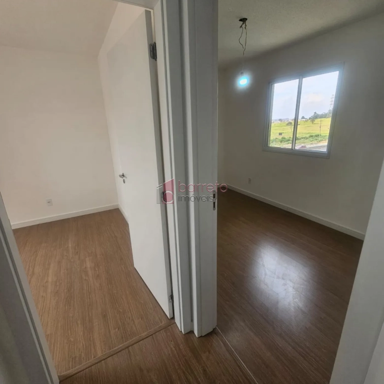 APARTAMENTO À VENDA NO CONDOMÍNIO DIFFERENZIATO – JUNDIAÍ/SP