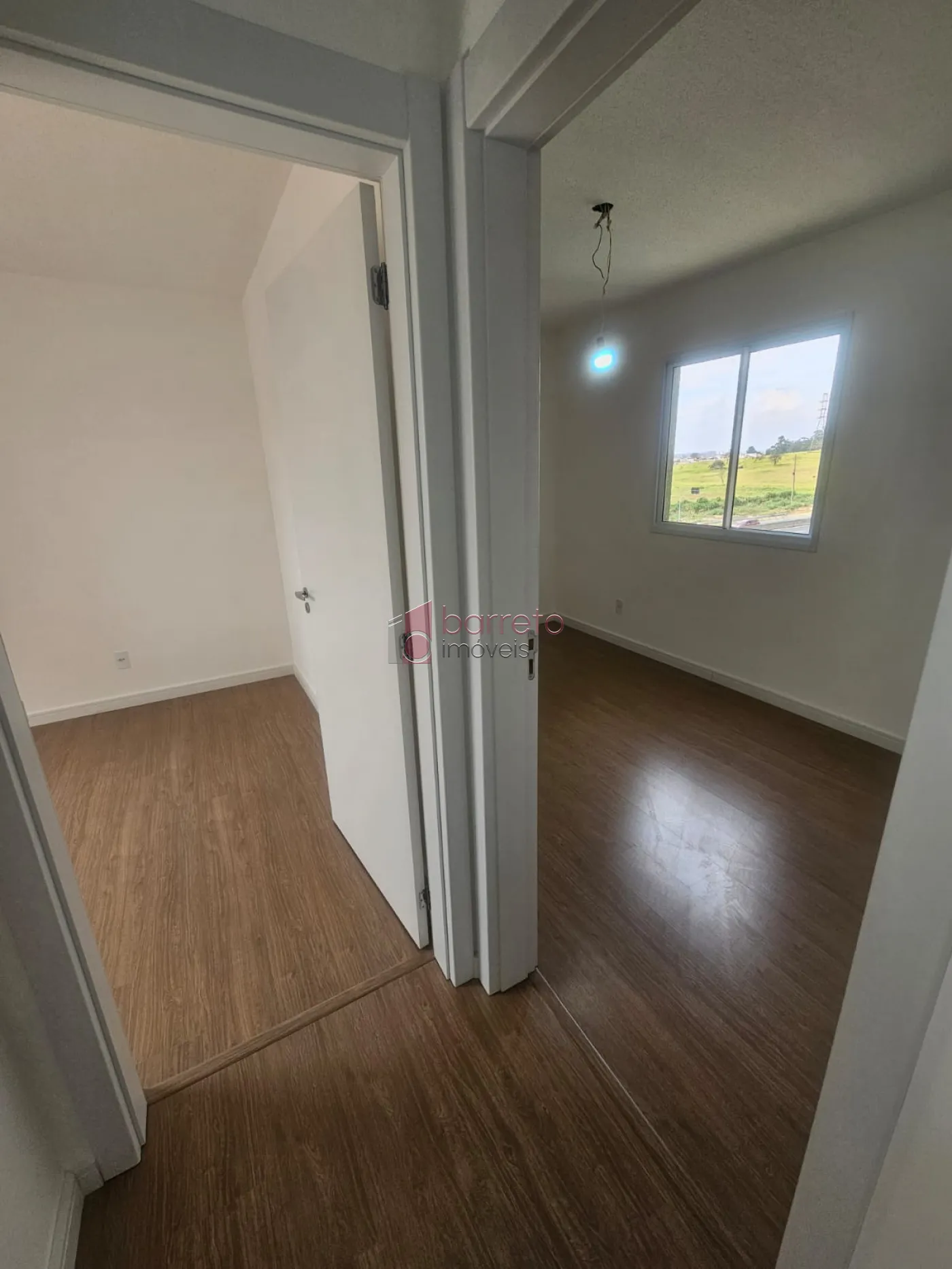 APARTAMENTO À VENDA NO CONDOMÍNIO DIFFERENZIATO – JUNDIAÍ/SP