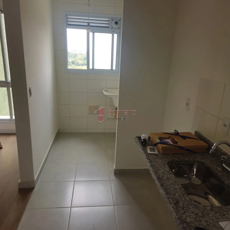 APARTAMENTO À VENDA NO CONDOMÍNIO DIFFERENZIATO – JUNDIAÍ/SP