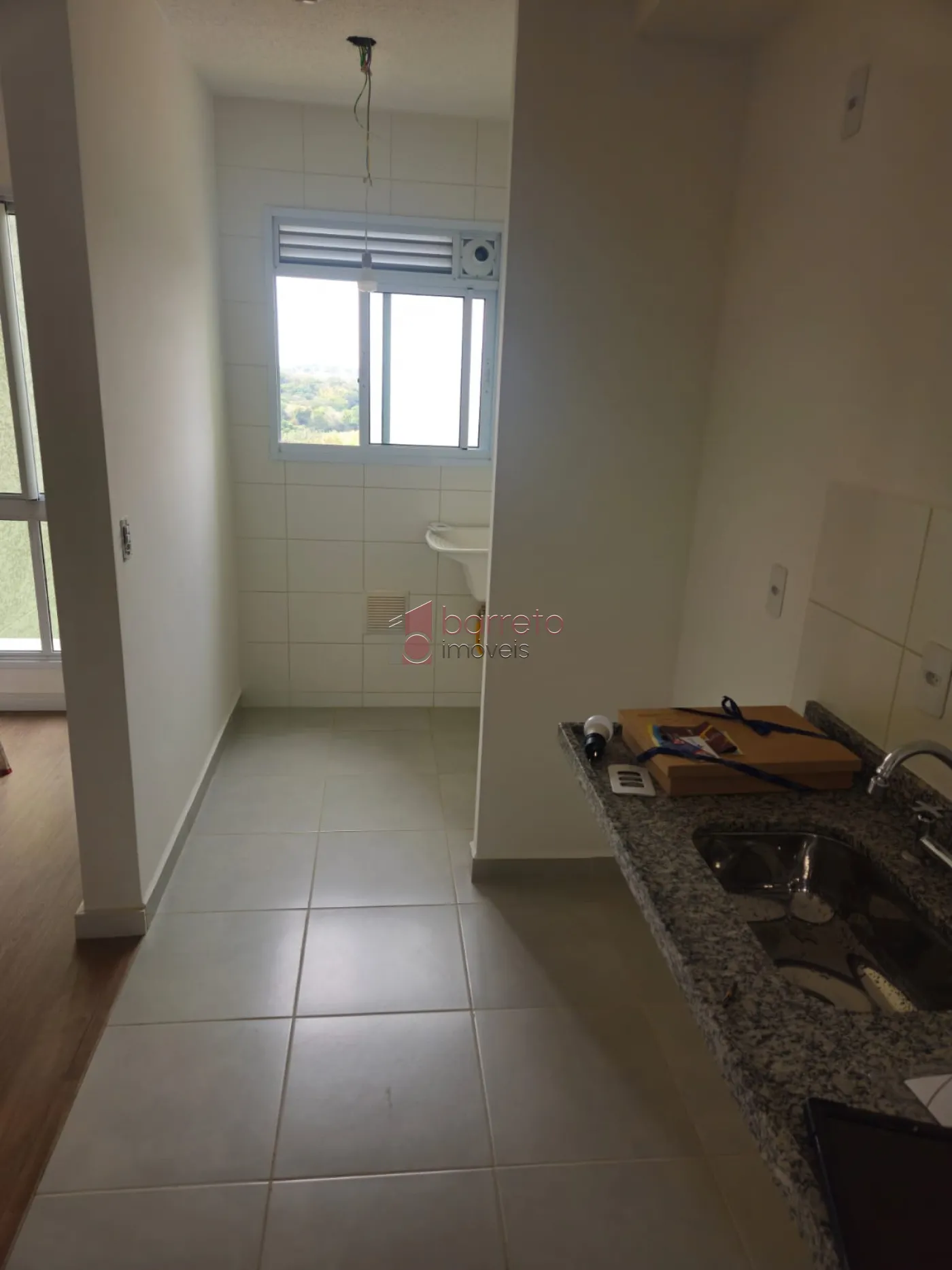 APARTAMENTO À VENDA NO CONDOMÍNIO DIFFERENZIATO – JUNDIAÍ/SP