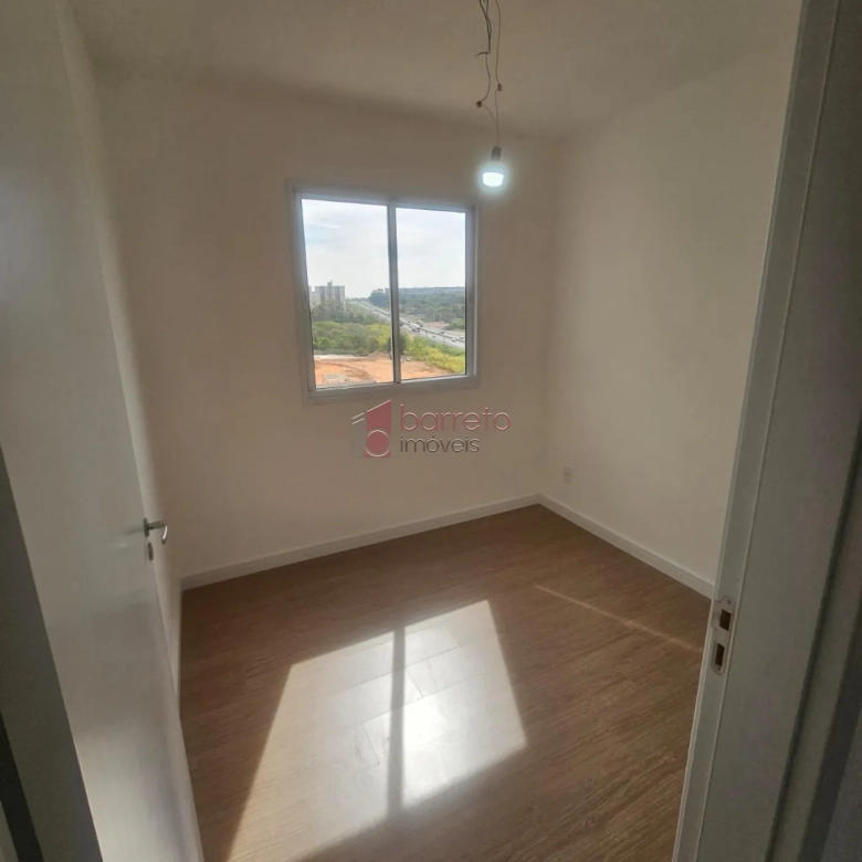 APARTAMENTO À VENDA NO CONDOMÍNIO DIFFERENZIATO – JUNDIAÍ/SP
