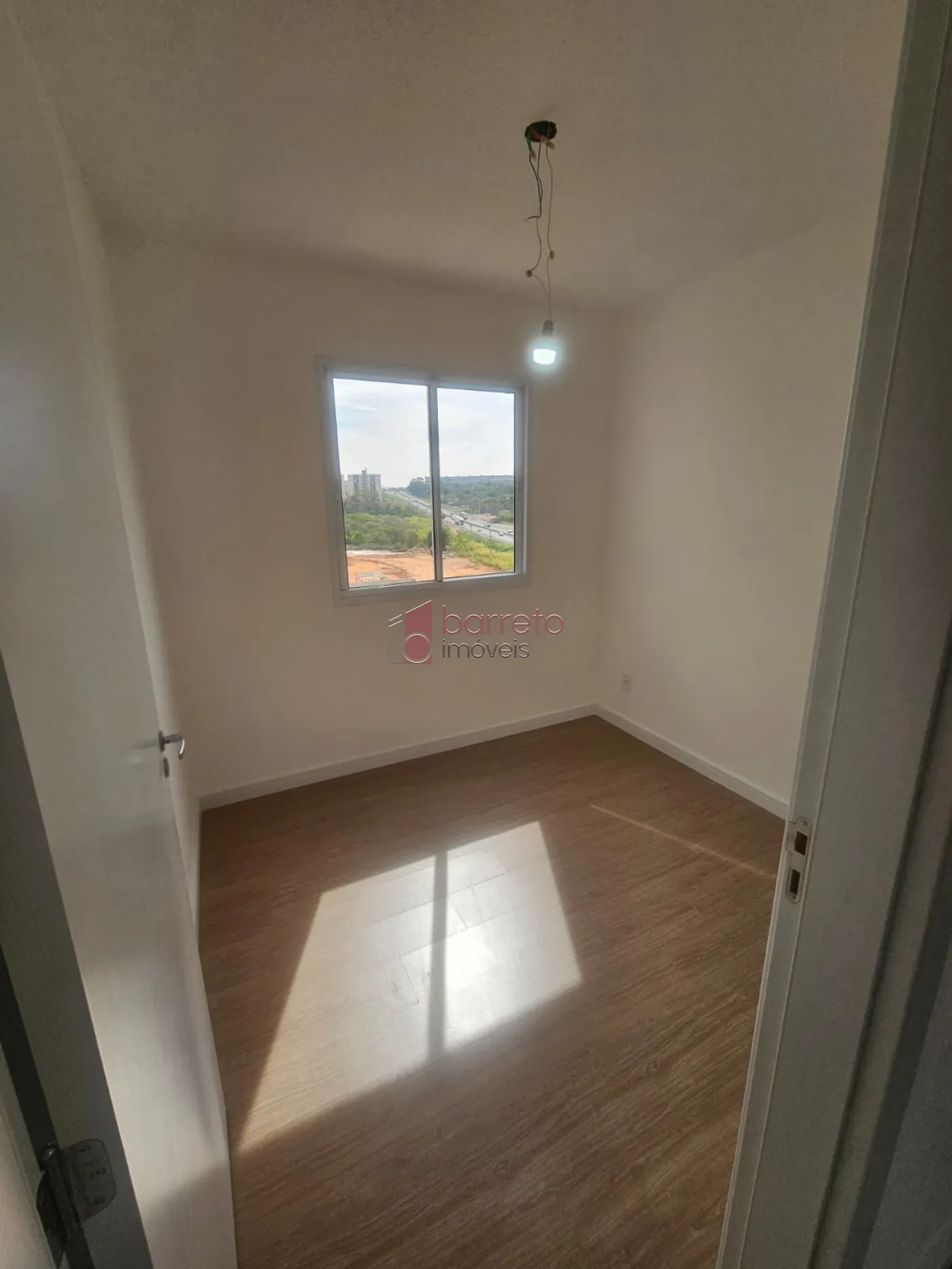 APARTAMENTO À VENDA NO CONDOMÍNIO DIFFERENZIATO – JUNDIAÍ/SP
