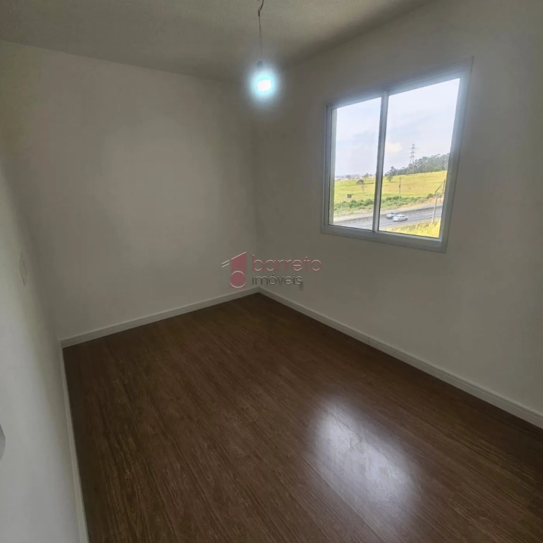 APARTAMENTO À VENDA NO CONDOMÍNIO DIFFERENZIATO – JUNDIAÍ/SP