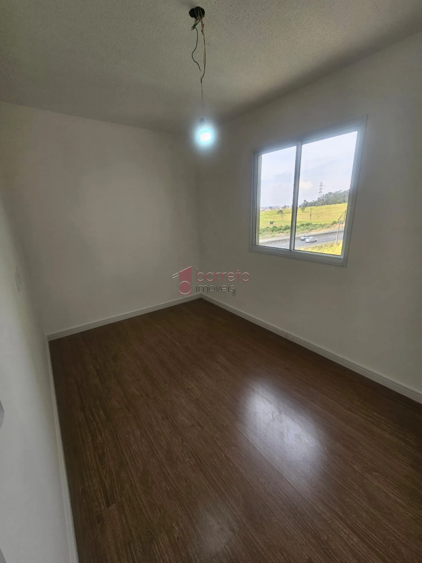 APARTAMENTO À VENDA NO CONDOMÍNIO DIFFERENZIATO – JUNDIAÍ/SP