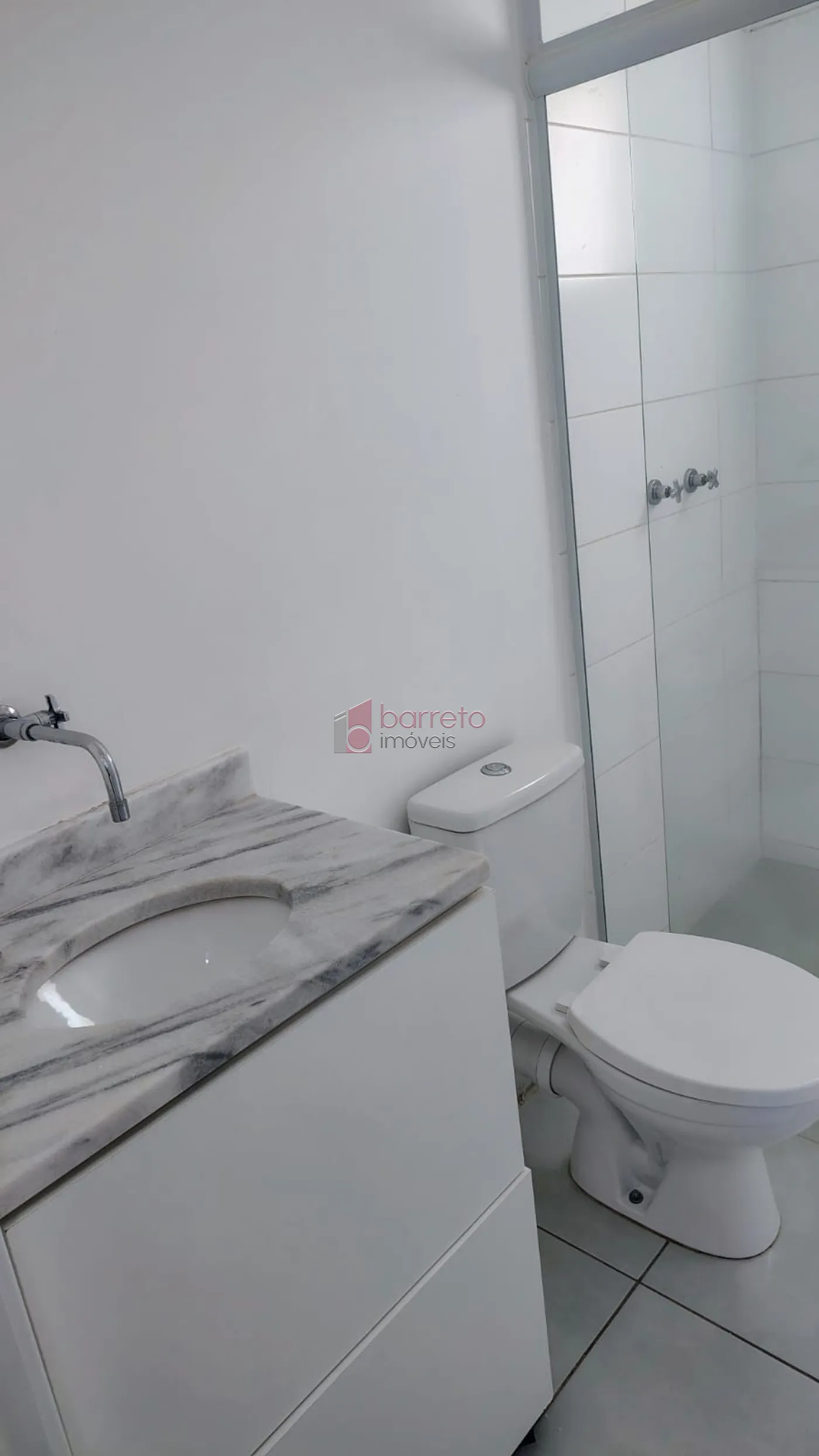 APARTAMENTO À VENDA NO CONDOMÍNIO DIFFERENZIATO EM JUNDIAÍ/SP