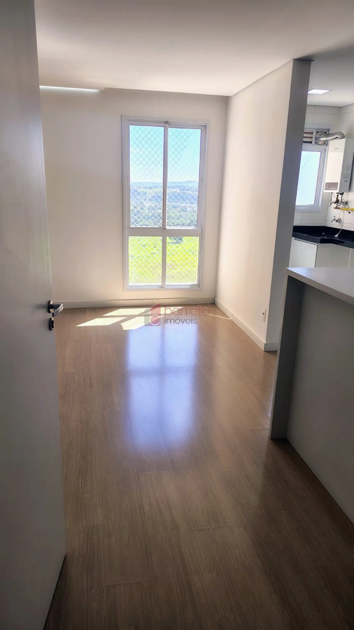 APARTAMENTO À VENDA NO CONDOMÍNIO DIFFERENZIATO EM JUNDIAÍ/SP