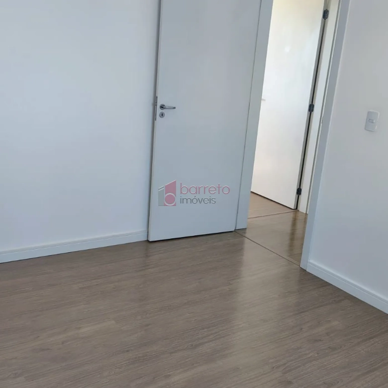 APARTAMENTO À VENDA NO CONDOMÍNIO DIFFERENZIATO EM JUNDIAÍ/SP