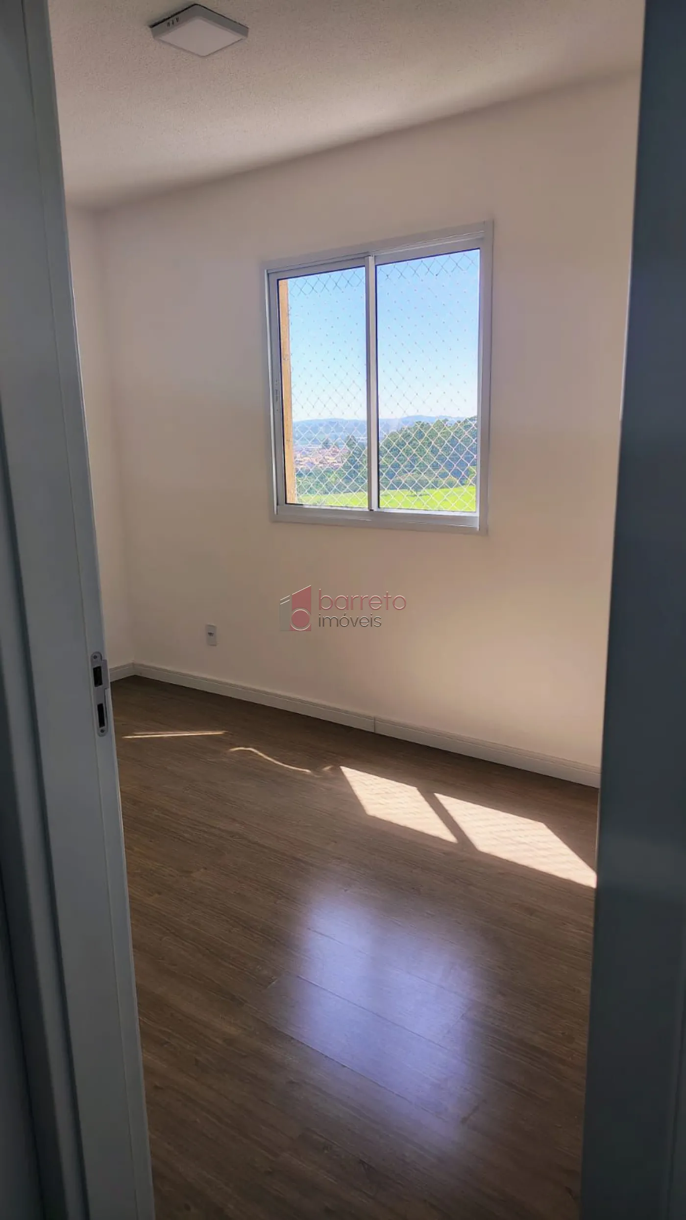 APARTAMENTO À VENDA NO CONDOMÍNIO DIFFERENZIATO EM JUNDIAÍ/SP