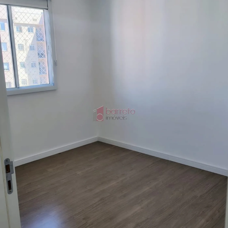 APARTAMENTO À VENDA NO CONDOMÍNIO DIFFERENZIATO EM JUNDIAÍ/SP