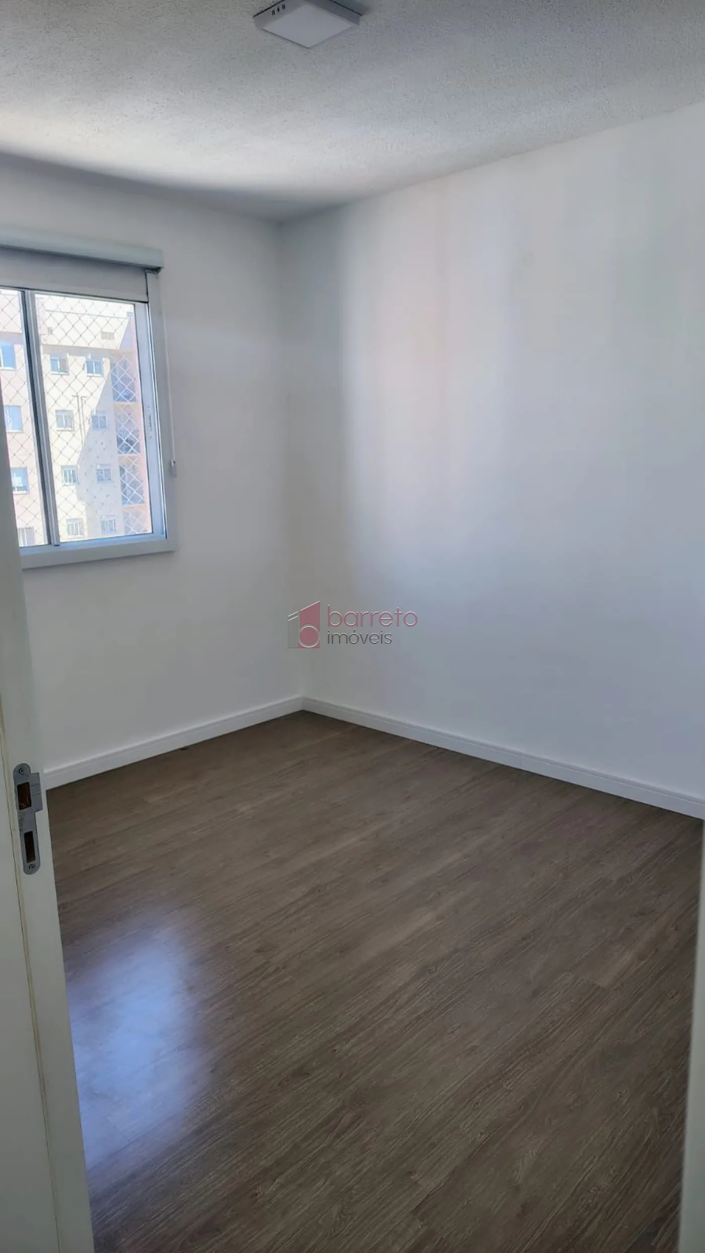 APARTAMENTO À VENDA NO CONDOMÍNIO DIFFERENZIATO EM JUNDIAÍ/SP