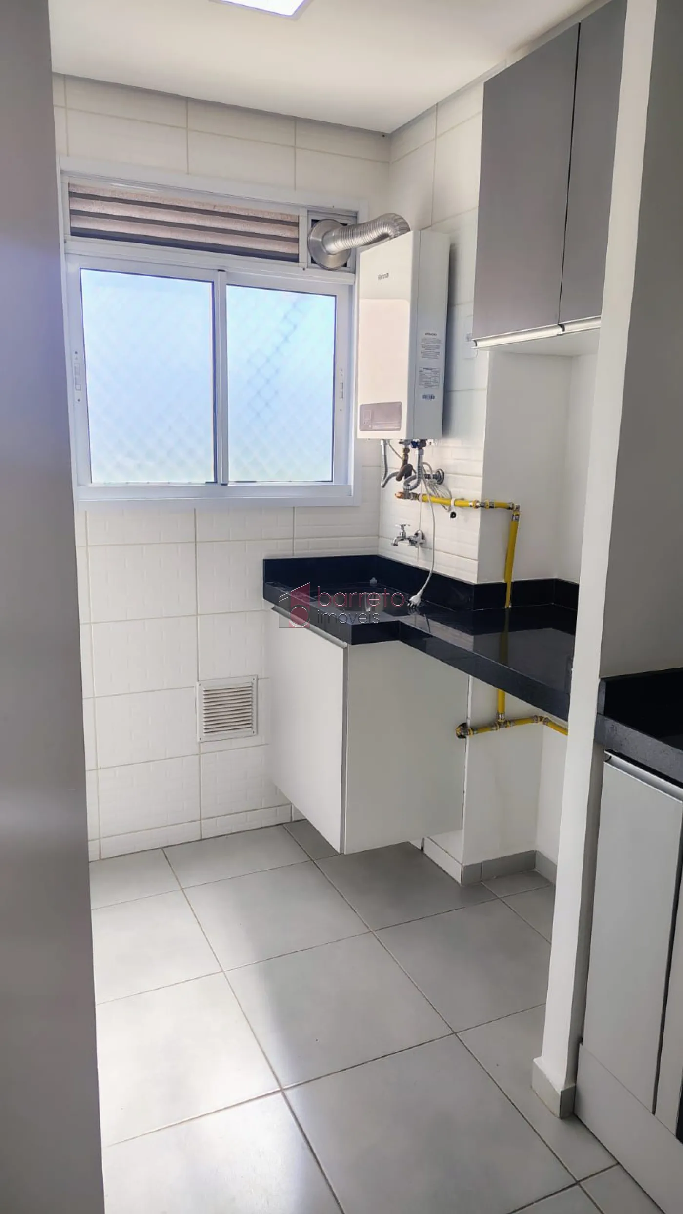 APARTAMENTO À VENDA NO CONDOMÍNIO DIFFERENZIATO EM JUNDIAÍ/SP