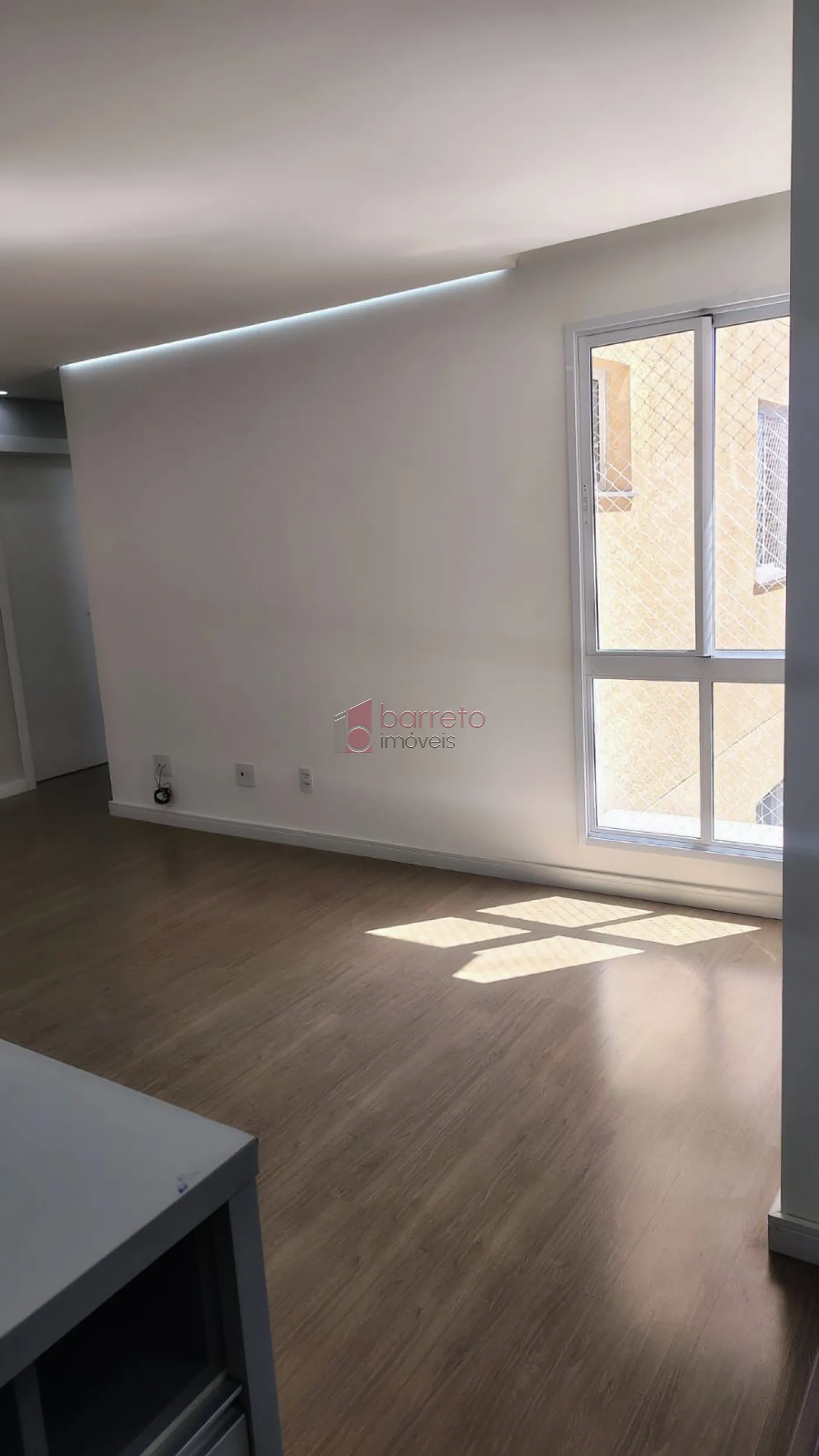 APARTAMENTO À VENDA NO CONDOMÍNIO DIFFERENZIATO EM JUNDIAÍ/SP