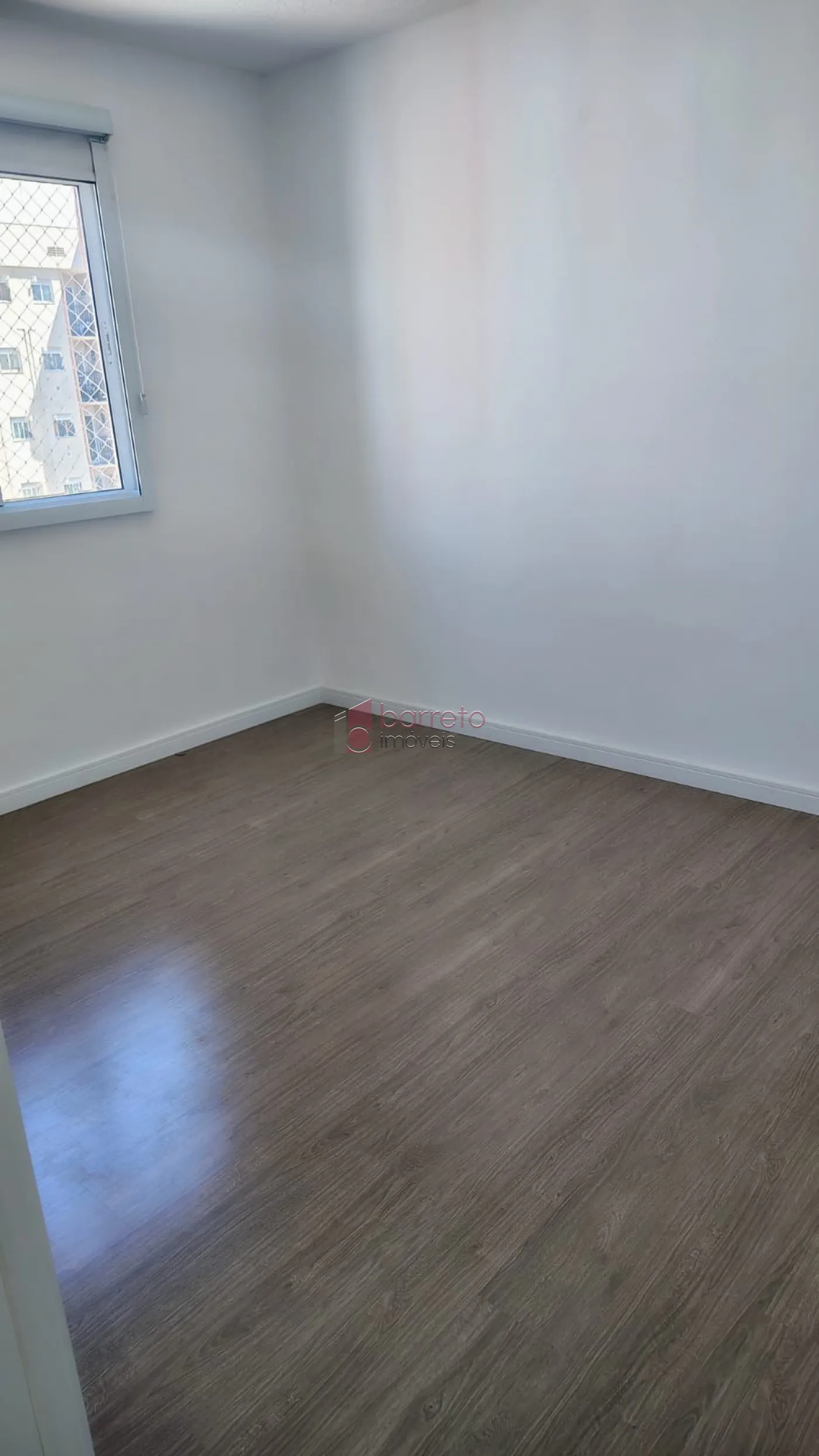 APARTAMENTO À VENDA NO CONDOMÍNIO DIFFERENZIATO EM JUNDIAÍ/SP