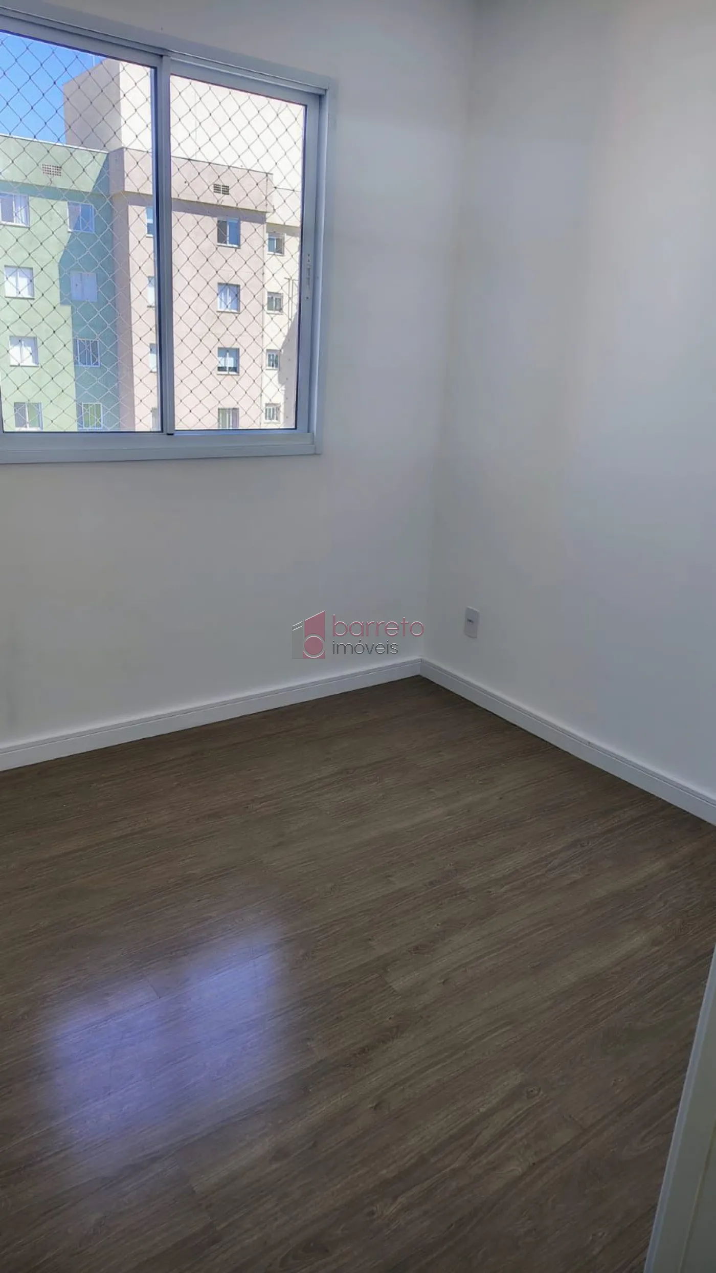 APARTAMENTO À VENDA NO CONDOMÍNIO DIFFERENZIATO EM JUNDIAÍ/SP