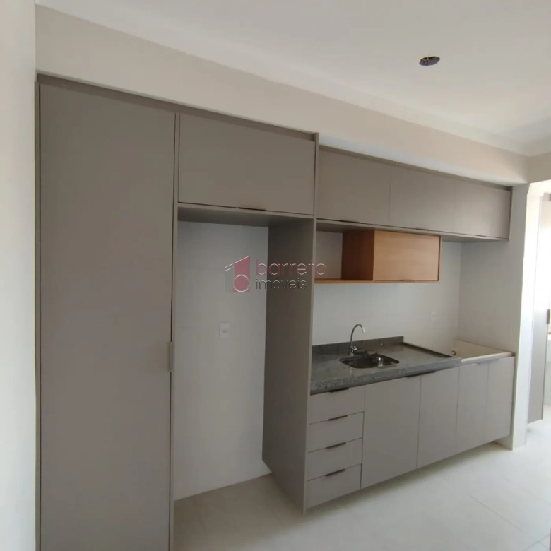 APARTAMENTO À VENDA NO CONDOMÍNIO GIARDINO – JUNDIAÍ/SP