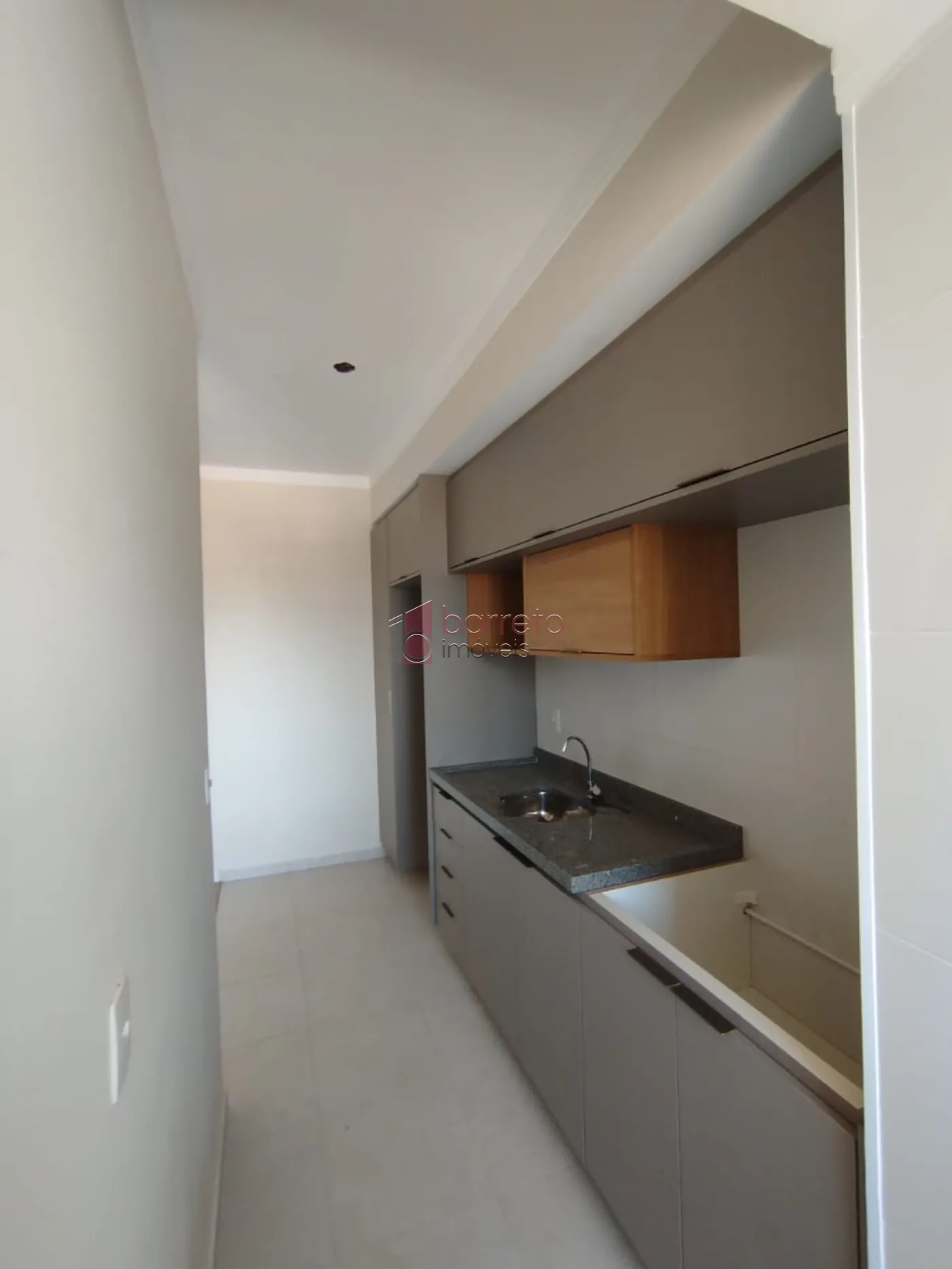 APARTAMENTO À VENDA NO CONDOMÍNIO GIARDINO – JUNDIAÍ/SP