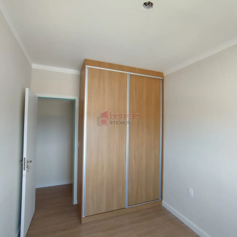 APARTAMENTO À VENDA NO CONDOMÍNIO GIARDINO – JUNDIAÍ/SP