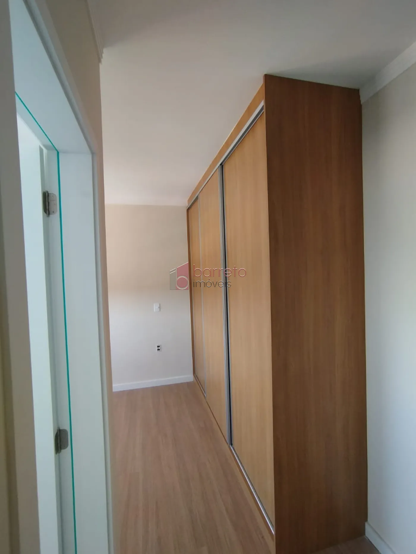APARTAMENTO À VENDA NO CONDOMÍNIO GIARDINO – JUNDIAÍ/SP