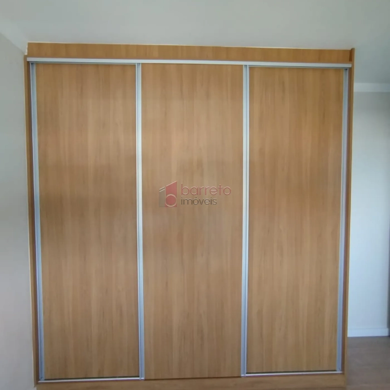 APARTAMENTO À VENDA NO CONDOMÍNIO GIARDINO – JUNDIAÍ/SP