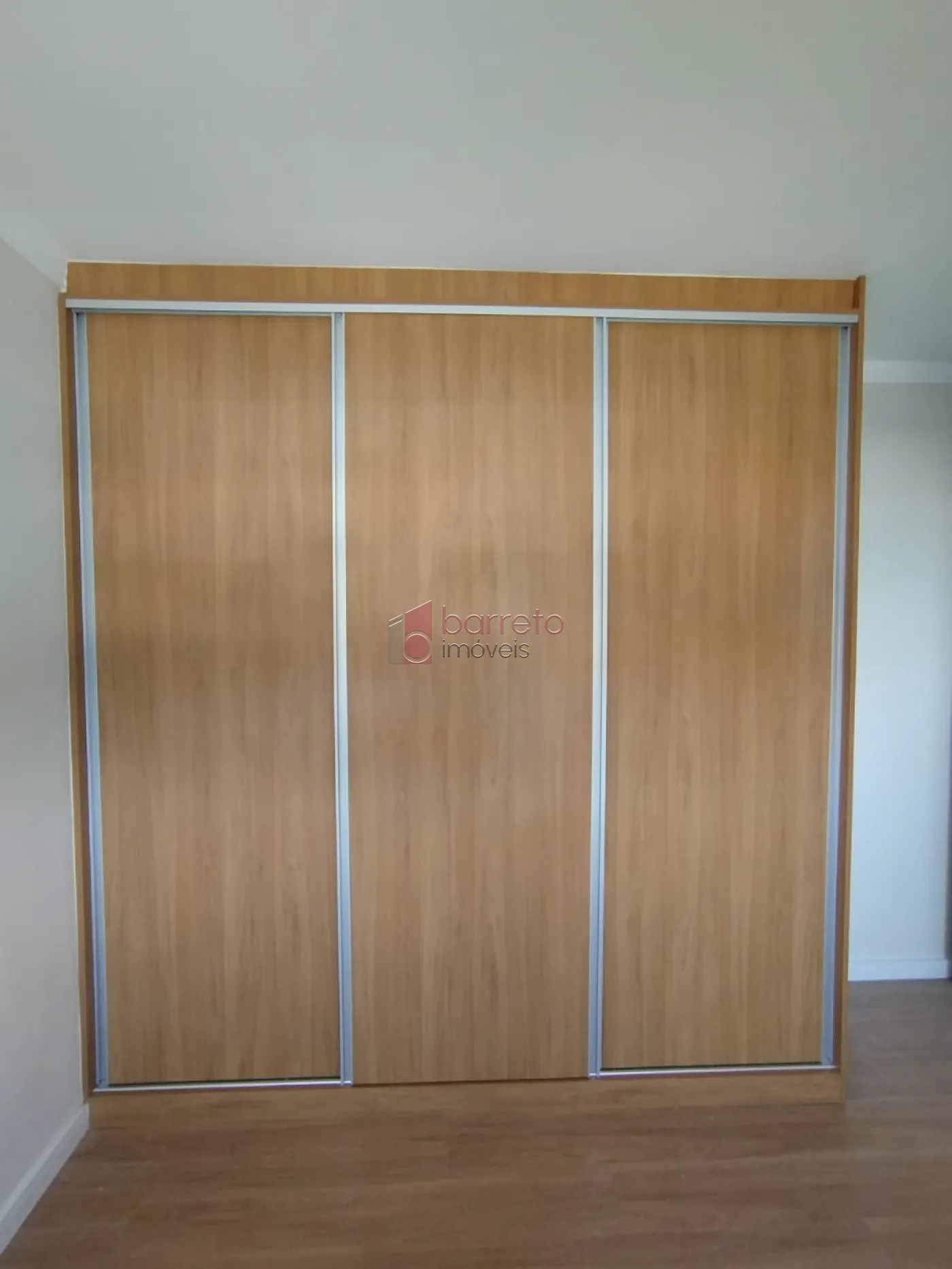 APARTAMENTO À VENDA NO CONDOMÍNIO GIARDINO – JUNDIAÍ/SP