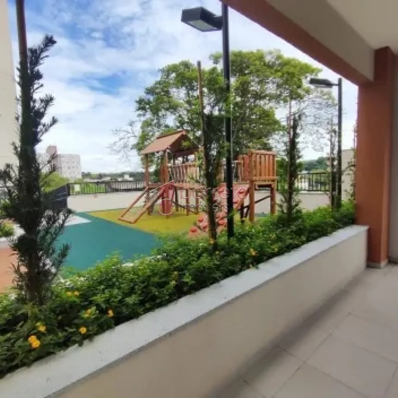 APARTAMENTO À VENDA NO CONDOMÍNIO GIARDINO – JUNDIAÍ/SP