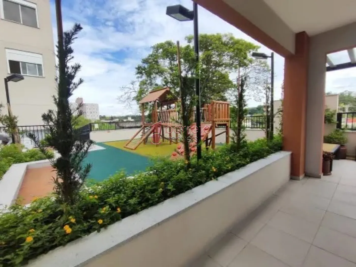 APARTAMENTO À VENDA NO CONDOMÍNIO GIARDINO – JUNDIAÍ/SP