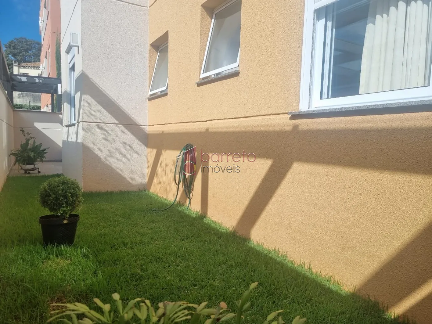 APARTAMENTO GARDEN PARA VENDA E LOCAÇÃO NO CONDOMÍNIO GIARDINO RESIDENCIAL – JUNDIAÍ/SP