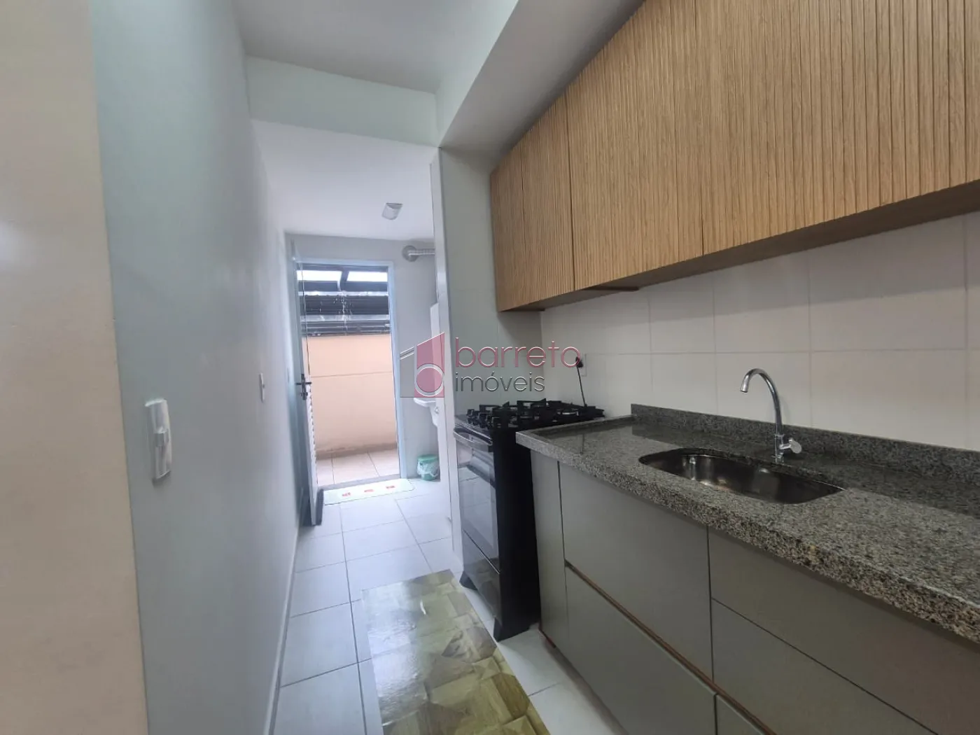 APARTAMENTO GARDEN PARA VENDA E LOCAÇÃO NO CONDOMÍNIO GIARDINO RESIDENCIAL – JUNDIAÍ/SP