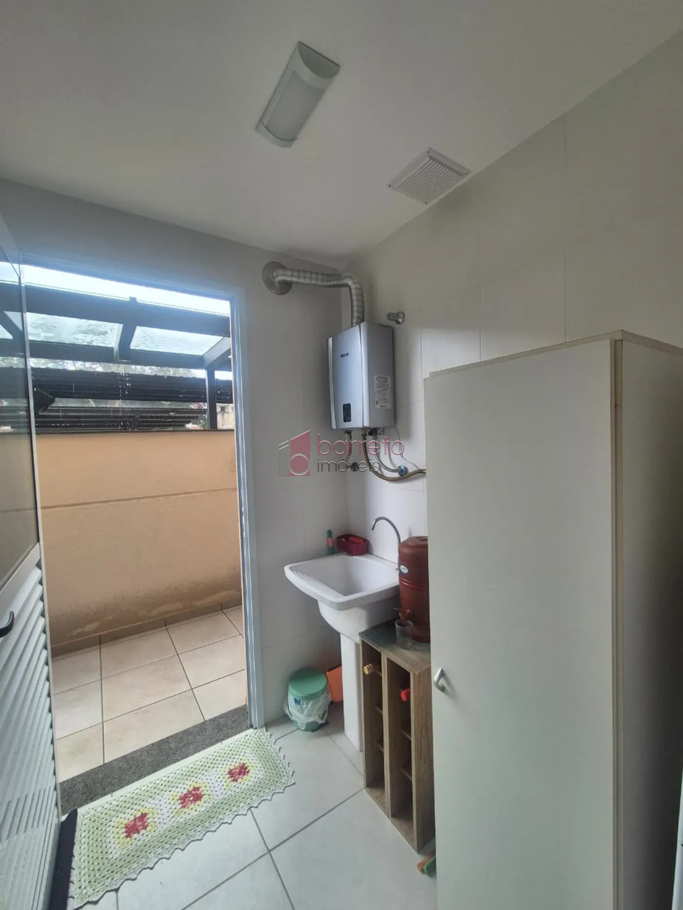 APARTAMENTO GARDEN PARA VENDA E LOCAÇÃO NO CONDOMÍNIO GIARDINO RESIDENCIAL – JUNDIAÍ/SP