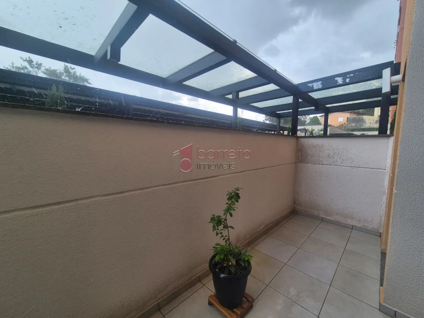 APARTAMENTO GARDEN PARA VENDA E LOCAÇÃO NO CONDOMÍNIO GIARDINO RESIDENCIAL – JUNDIAÍ/SP