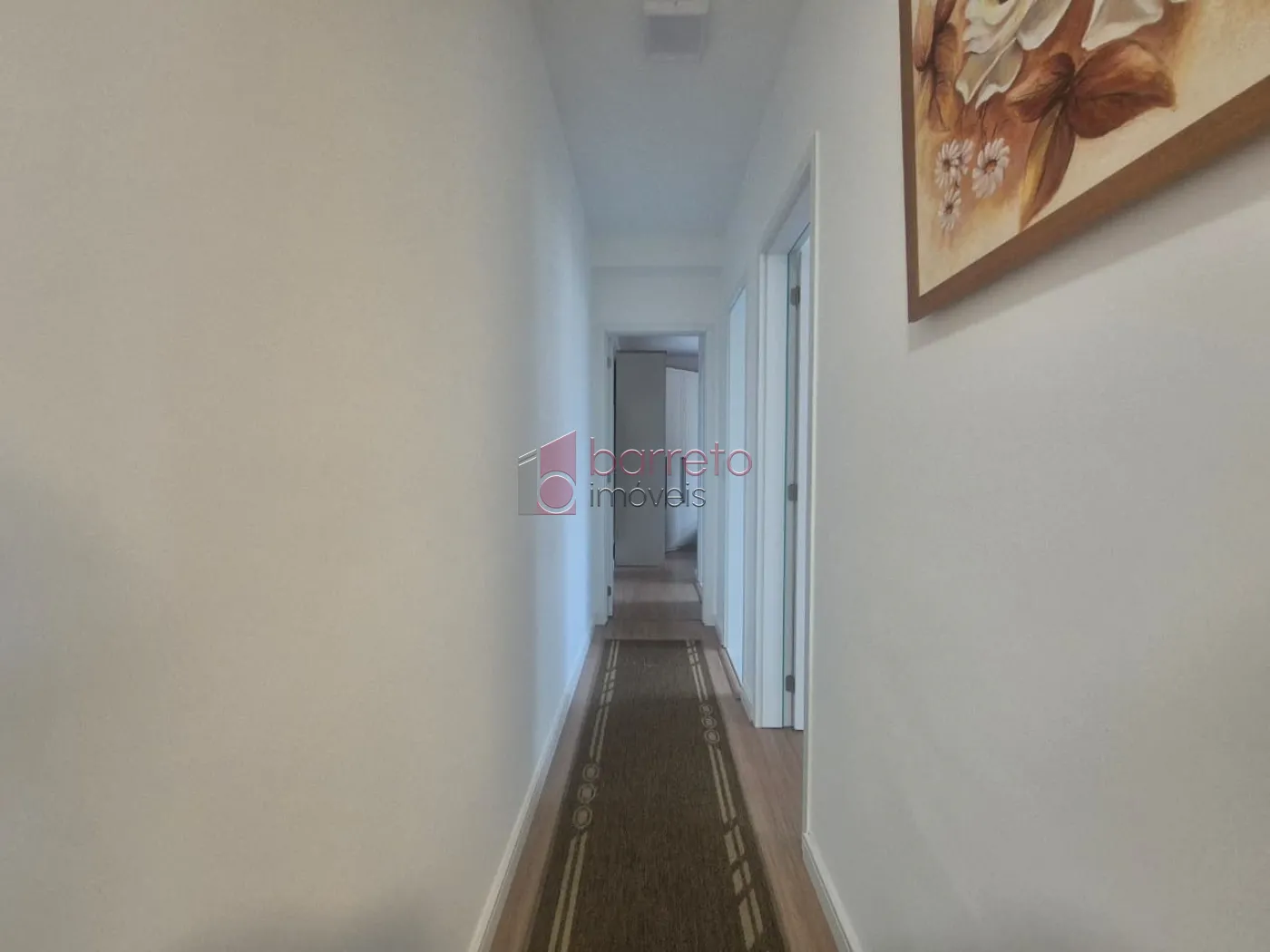 APARTAMENTO GARDEN PARA VENDA E LOCAÇÃO NO CONDOMÍNIO GIARDINO RESIDENCIAL – JUNDIAÍ/SP