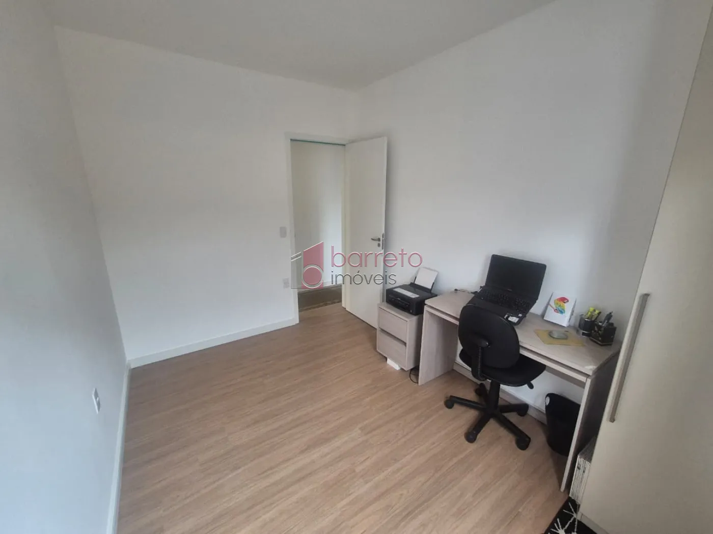 APARTAMENTO GARDEN PARA VENDA E LOCAÇÃO NO CONDOMÍNIO GIARDINO RESIDENCIAL – JUNDIAÍ/SP