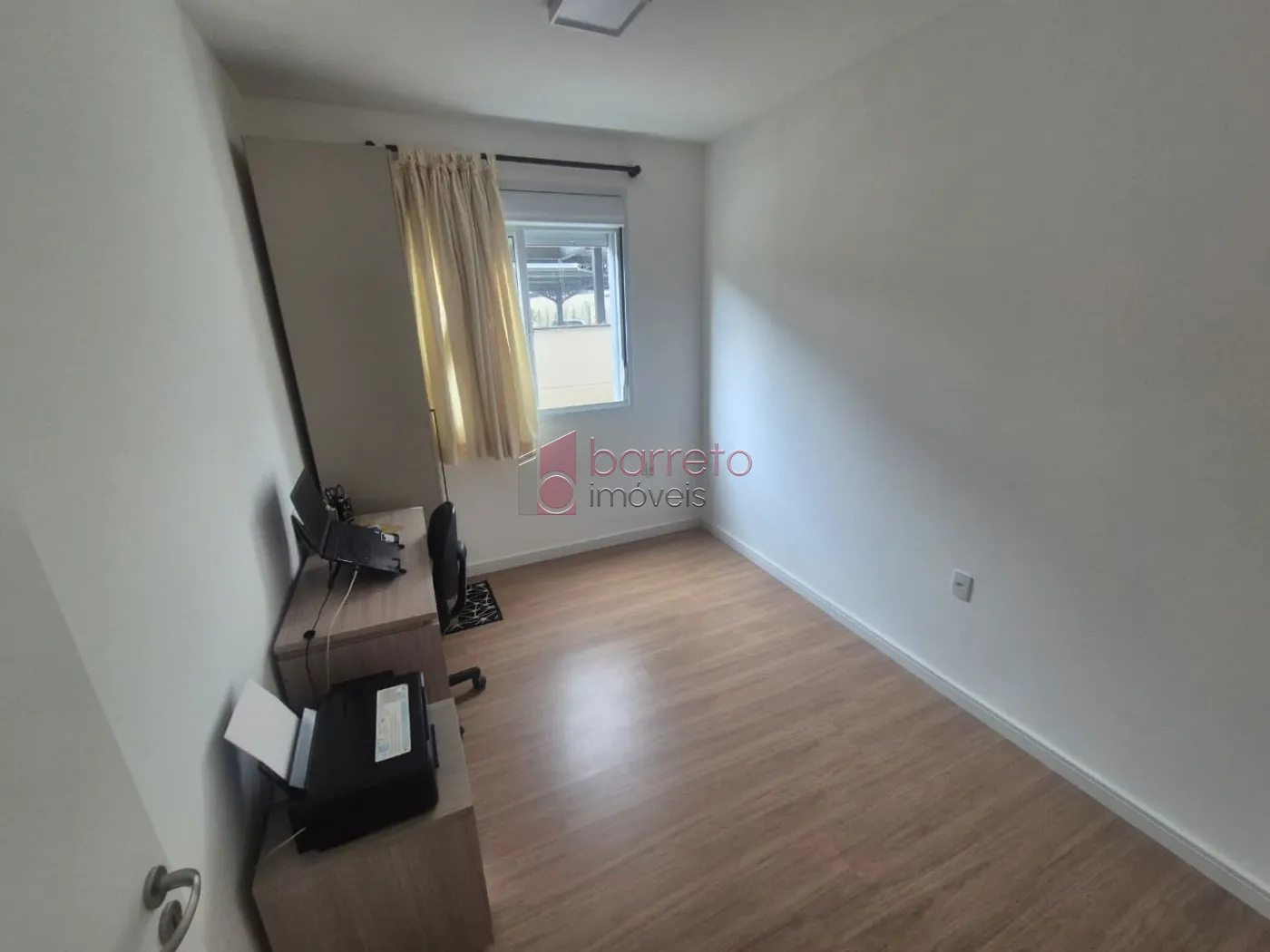 APARTAMENTO GARDEN PARA VENDA E LOCAÇÃO NO CONDOMÍNIO GIARDINO RESIDENCIAL – JUNDIAÍ/SP
