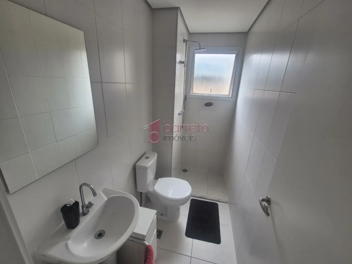APARTAMENTO GARDEN PARA VENDA E LOCAÇÃO NO CONDOMÍNIO GIARDINO RESIDENCIAL – JUNDIAÍ/SP
