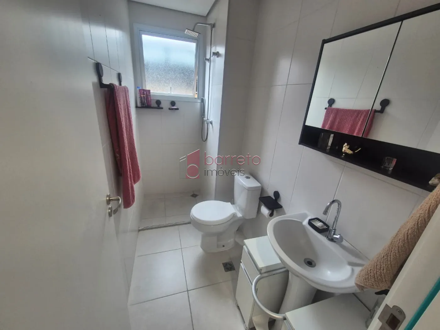 APARTAMENTO GARDEN PARA VENDA E LOCAÇÃO NO CONDOMÍNIO GIARDINO RESIDENCIAL – JUNDIAÍ/SP