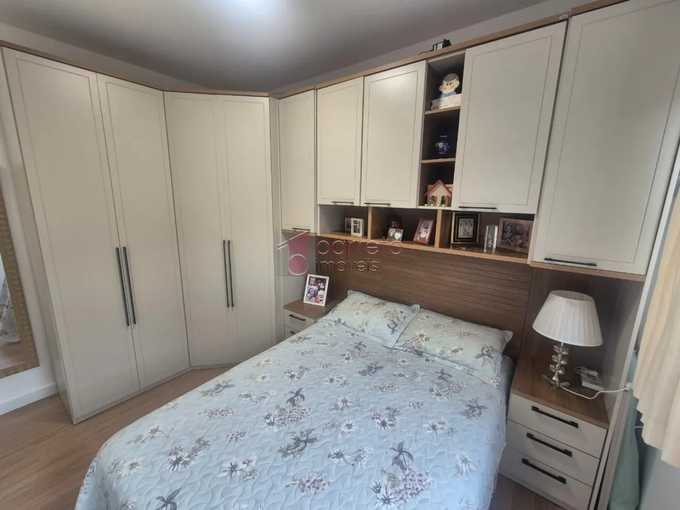 APARTAMENTO GARDEN PARA VENDA E LOCAÇÃO NO CONDOMÍNIO GIARDINO RESIDENCIAL – JUNDIAÍ/SP