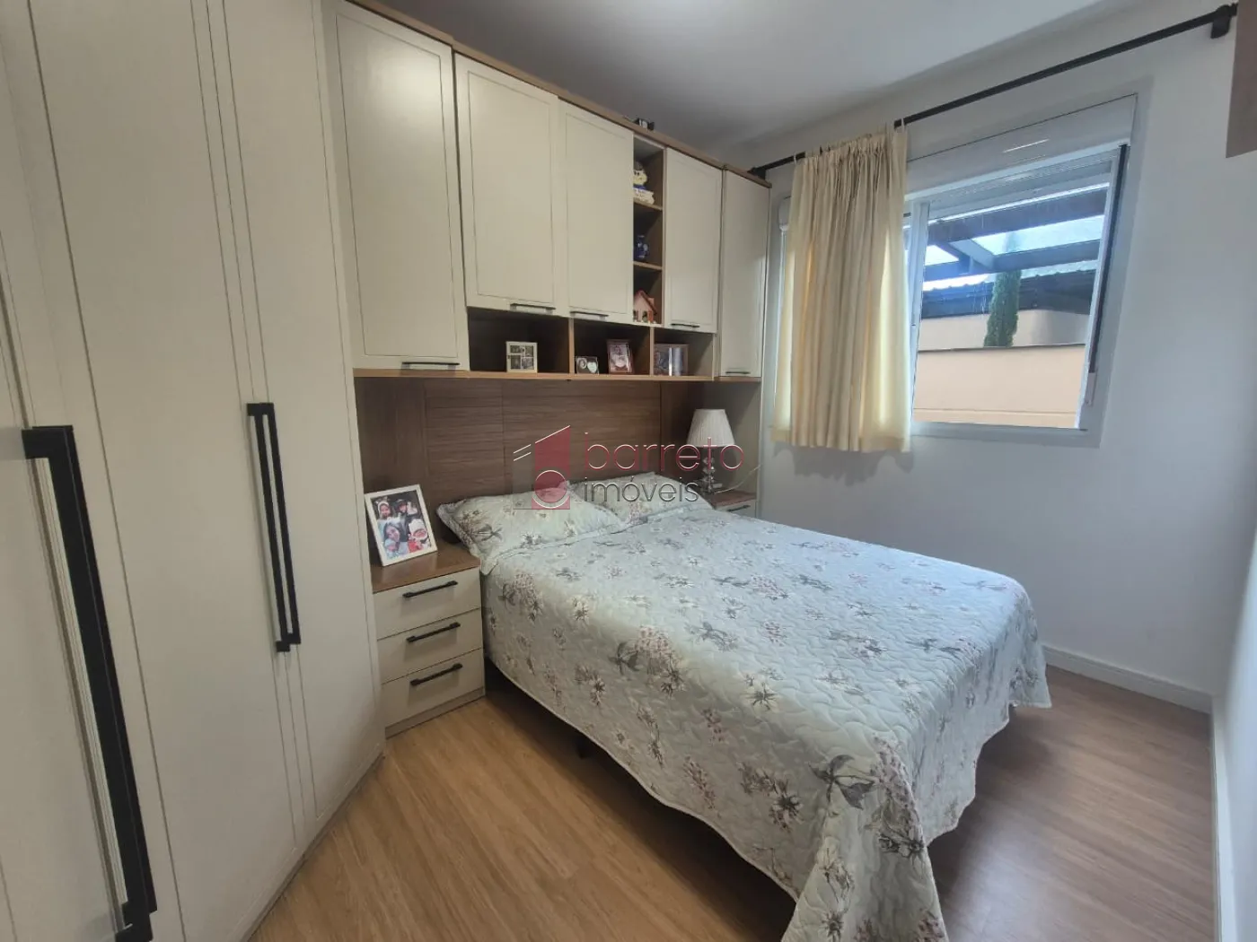 APARTAMENTO GARDEN PARA VENDA E LOCAÇÃO NO CONDOMÍNIO GIARDINO RESIDENCIAL – JUNDIAÍ/SP