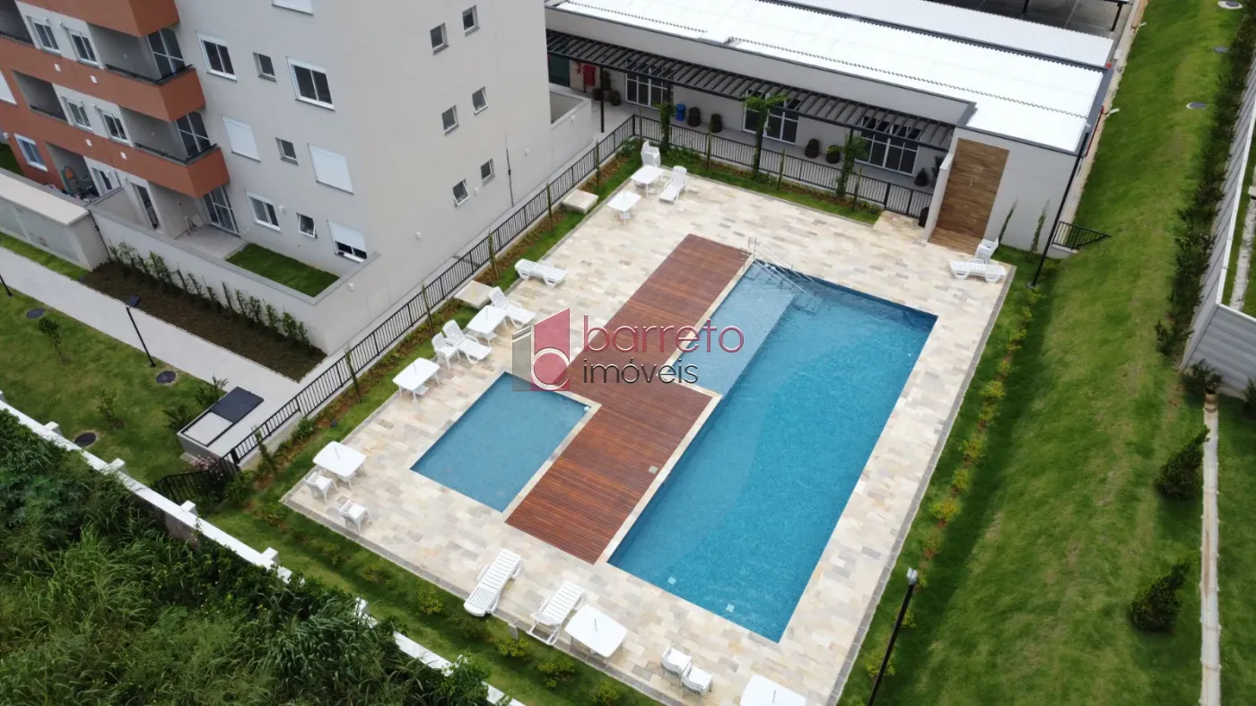 APARTAMENTO GARDEN PARA VENDA E LOCAÇÃO NO CONDOMÍNIO GIARDINO RESIDENCIAL – JUNDIAÍ/SP