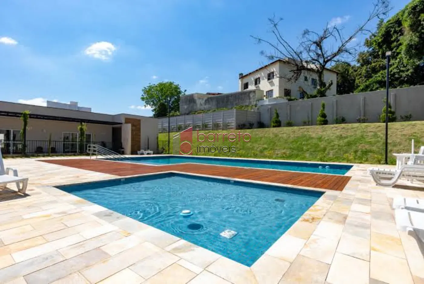 APARTAMENTO GARDEN PARA VENDA E LOCAÇÃO NO CONDOMÍNIO GIARDINO RESIDENCIAL – JUNDIAÍ/SP