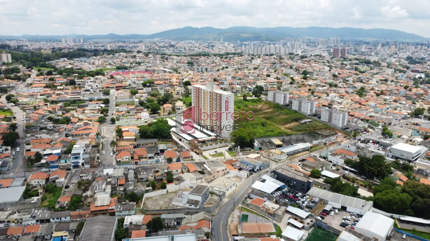 APARTAMENTO GARDEN PARA VENDA E LOCAÇÃO NO CONDOMÍNIO GIARDINO RESIDENCIAL – JUNDIAÍ/SP